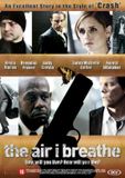 Merkloos Air I Breathe DVD