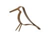Cooee Design Woody Bird moyen Chêne teinté foncé