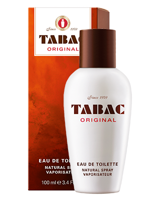Tabac Eau de Toilette / 100 ml / Heren