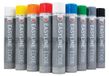 Rocol RS47000 Easyline EDGE lijnmarkeerverf Wit