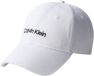 Calvin Klein Petten - Katoen - Vrouwen - One size