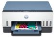 HP Smart Tank 6006 imprimante tout-en-un - Imprimante jet d'encre thermique - Couleur - Avec réservoir d'encre