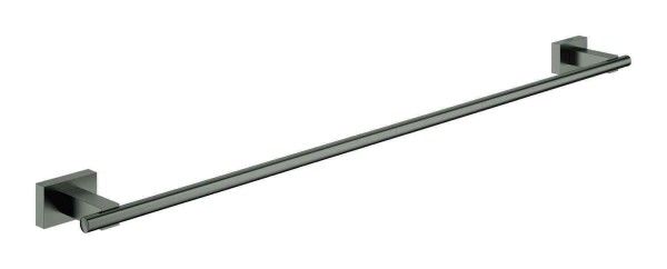 GROHE Essentials Cube Handdoekhouder - 558x60mm - Grijs