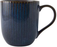 Dutch Rose Sapphire mok 41cl blauw 4 stuks