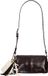 Desigual Sac bandoulière Galaxy Naron Mini Sac bandoulière Chocolat