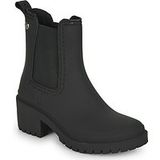 GIOSEPPO Lesja, Waterschoenen voor dames, zwart.