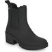GIOSEPPO Lesja, Waterschoenen voor dames, zwart.