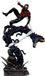 Iron Studios Spider-Man Vs Villains - Miles Morales-diorama 1/10