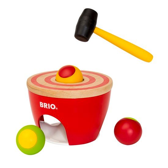 Brio 30519 Houten Trein