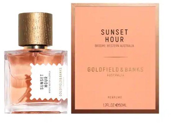 Goldfield & Banks Sunset Hour Eau de Parfum / - / Unisex