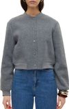 VERO MODA veste bomber grise