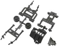 Horizon AR320165 Wheelie Bar Set