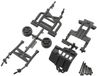 Horizon AR320165 Wheelie Bar Set