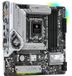 ASRock B760M Steel Legend WiFi Moederbord, socket LGA1700, DDR5, WiFi 6E