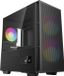 DeepCool CH360 Digital Micro Tower Zwart