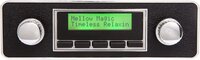 Classic Car Stereo CCS Classic 200 radio
