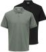 Only & Sons Heren poloshirt 2 pack Ben