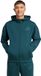 adidas Sportswear Z.N.E. Veste d'entraînement à capuche Homme Vert XL