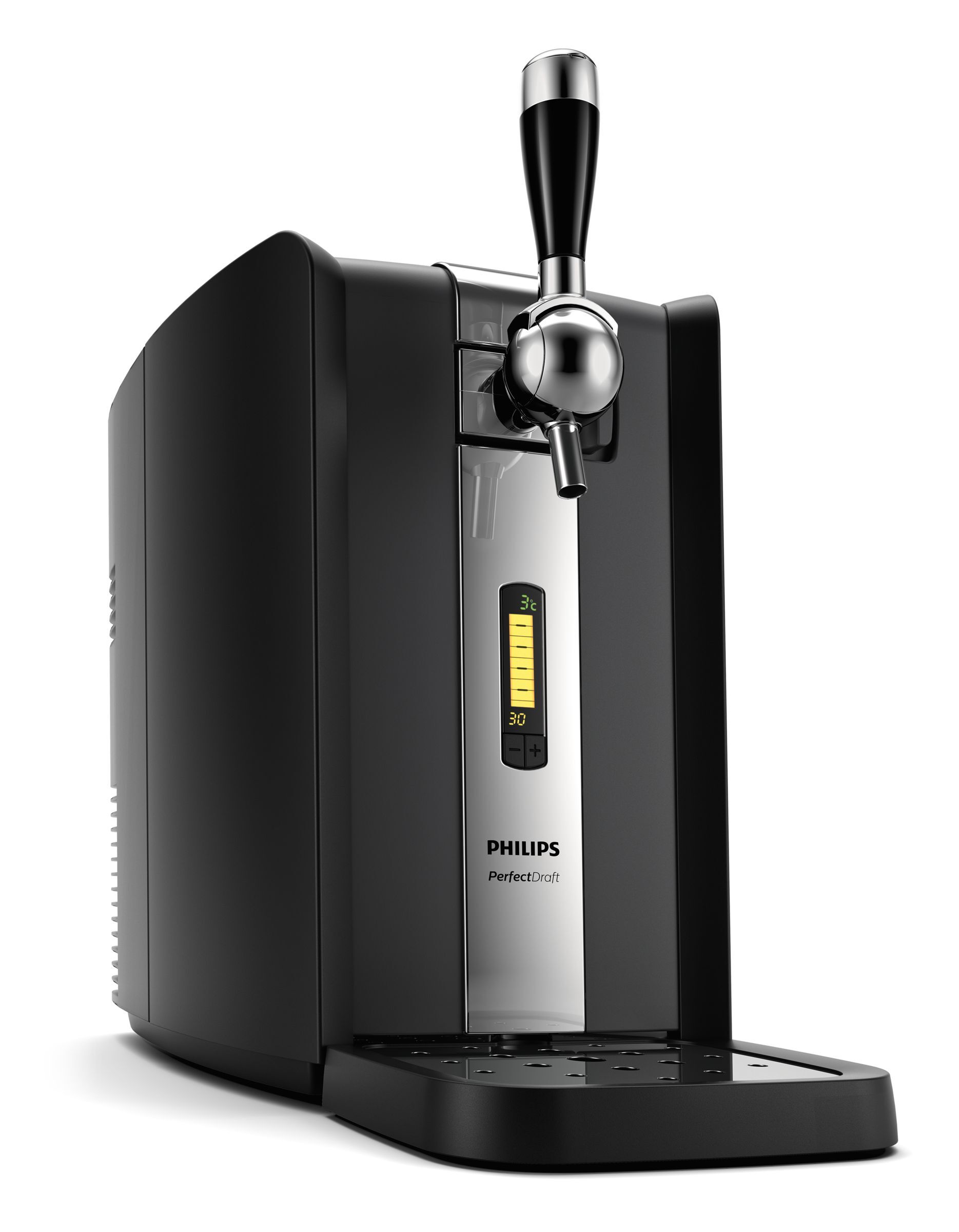 Philips PerfectDraft Thuistap van 70 W voor vaatjes van 6 liter