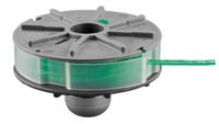 Gardena 5309-20 Trimmer PowerCut Plus 650/30 Grey