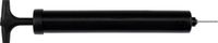 Avento Ballenpomp - Classic - Zwart - Stalen Naald