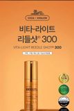 VT Cosmetics VT - Vita-Light Reedle Shot 300 - Gezichtsserum