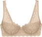 Triumph Amourette WHP Dames Beha - Beige