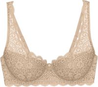 Triumph Amourette WHP Dames Beha - Beige