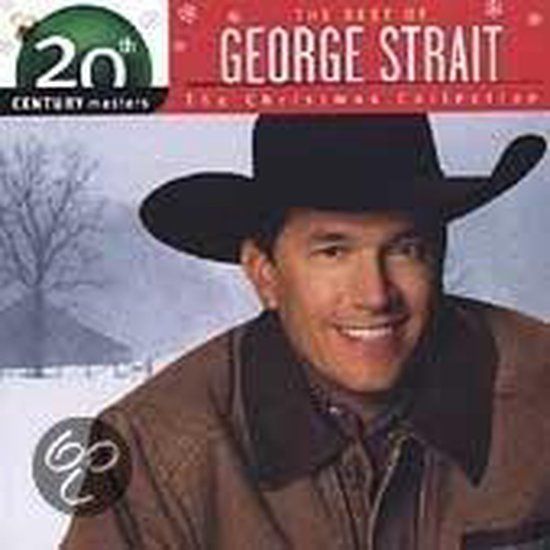 Millenium George Strait - Christmas Collection