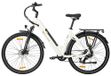 C3 SE Vélo de ville électrique pour hommes - roues de 71 cm - batterie lithium 36V-18Ah - autonomie de plus de 60 km - moteur sans balais - convient à deux personnes