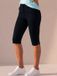 Sjeng Sports MATCH Capri Broek Dames Blauw