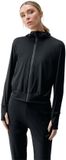 Born Living Yoga Airla Jas Zwart XS Vrouw