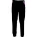 Tommy Hilfiger UM0UM02352 Bas de survêtement noir