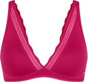 Sloggi Soft-BH Blue GO Blush