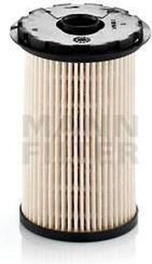 MANN FILTER Brandstoffilter PU7002X