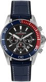 Jacques Lemans Chronograaf Liverpool Diver