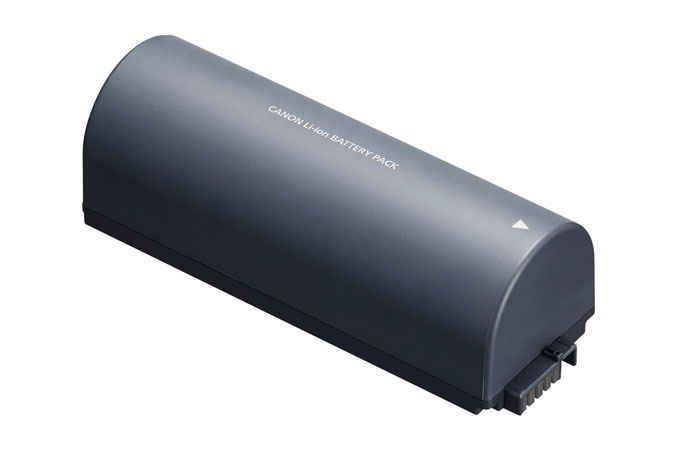Canon NB-CP2LH