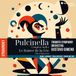Stravinsky: Harmonia Mundi Toronto Symphony Orchestra & Gustavo Gimeno - Stravinsky: Pulcinella (CD)