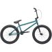 Kink Bmx Freestyle Stuntfiets Kink Curb 20" 2027 (20" - Émeraude Vert)