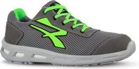 U-Power Summer S1P RL20346 - Grijs - 38