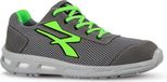U-Power Summer S1P RL20346 - Grijs - 38