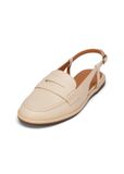 Marc O'Polo Instappers 'Alva' beige