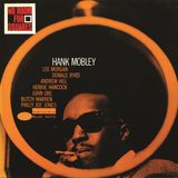 No Blue Note Hank Mobley - No Room For Squares (LP)
