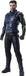 S.H.Figuarts Bucky Barnes Action figure, 15 cm