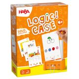 HABA Logic! Case starterset 4+ - logicspel & reisspel voor kinderen