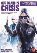 Warner Home Video Our Brand Is Crisis DVD