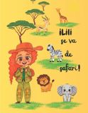 Lili Libri GmbH Lili se va de safari