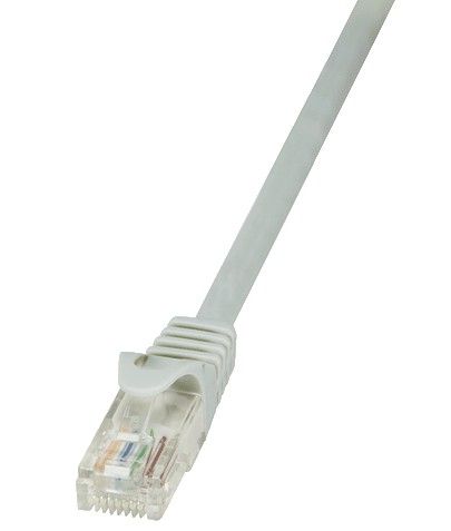LogiLink RJ45 CAT 5e Netwerkkabel - 10m - CP1092U