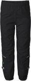 VAUDE Grody Pants V Fietsbroek Unisex Kinderen Zwart