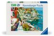Ravensburger Puzzle, 1500 pièces, Romantisme dans les Cinque Terre